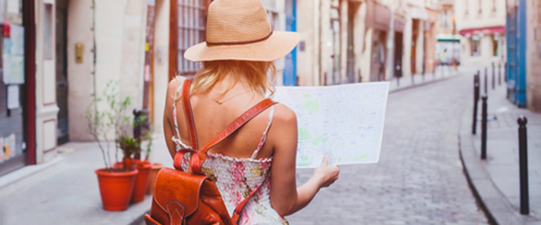Turismo