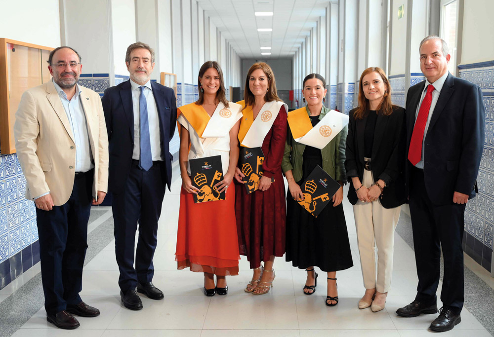 Impulso Acad mico Para Ex Opositores A Notario